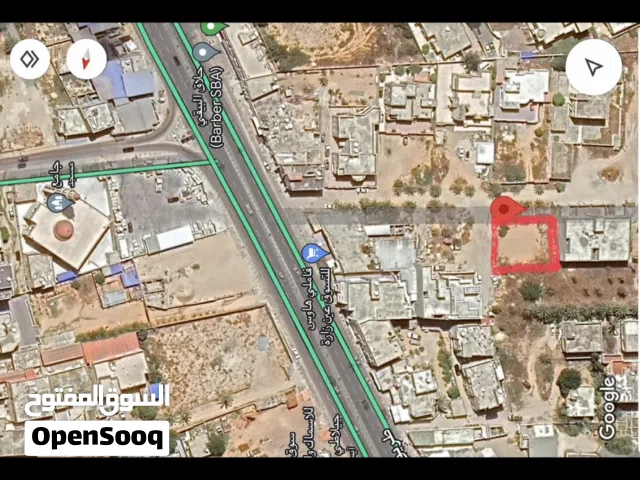Mixed Use Land for Sale in Tripoli Ain Zara