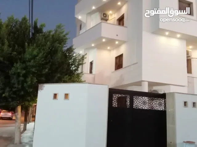 عمارة للايجار