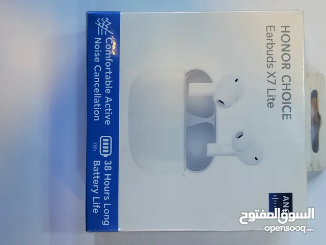 اير بودز  بلوتوث هونر اصلي 100% تكنو اصلي 100% اوتيتو اصلي 100% اعلى جوده باقل الاسعار