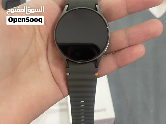 Samsung smart watches for Sale in Amman