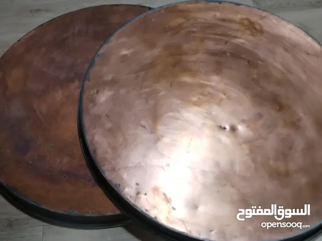 سدرين نحاس احمر قديمات