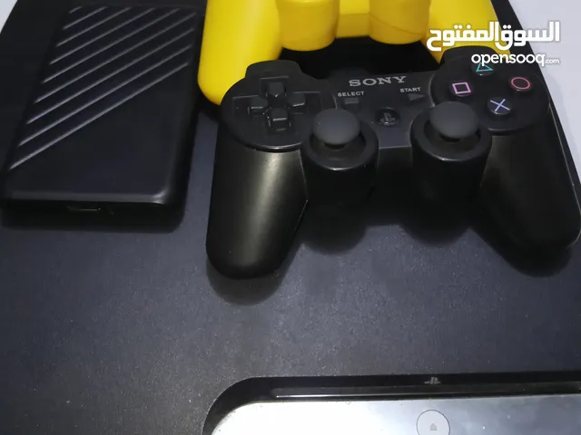 PlayStation 3 PlayStation for sale in Basra