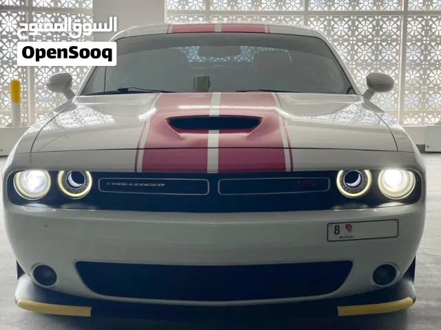 Dodge Challenger R/T