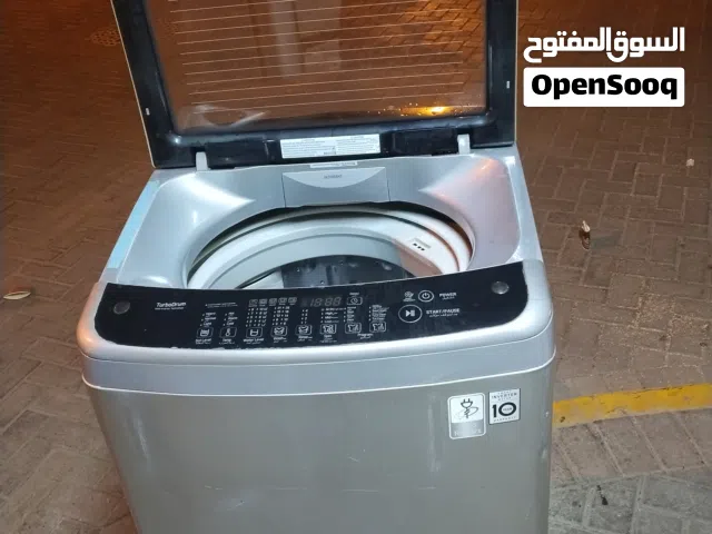washing machine for sale good condition and good working
