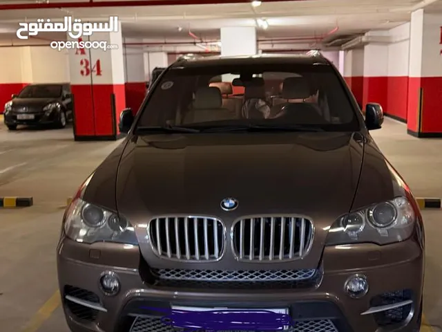BMW X5 2011