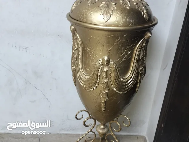 ديكور علي شكل كأس جميل جدا
