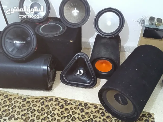 Sound Systems for sale in Irbid
