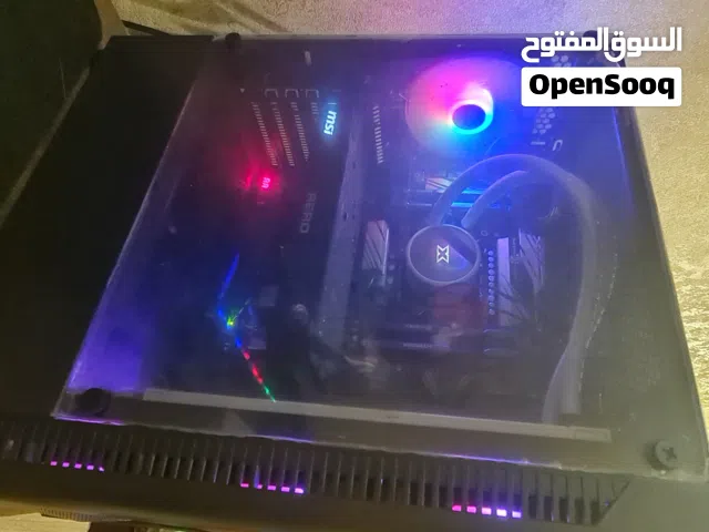 pc gaming gtx 1080 , 32 gb ram ( high end pc )