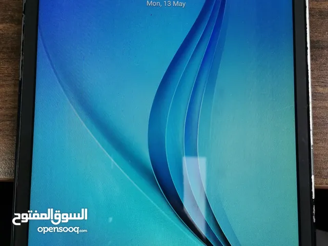 Samsung Galaxy Tab A 16 GB in Zarqa