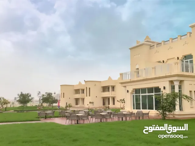 للبيع حجز كينغ سويت منتجع أتانا صلالة
