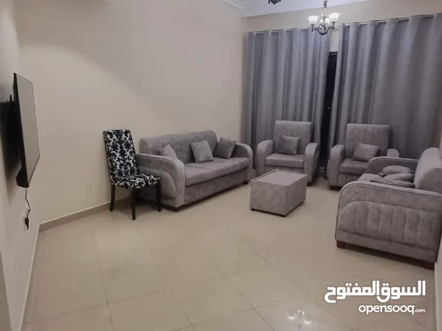 1600 ft 3 Bedrooms Apartments for Rent in Ajman Al Naemiyah