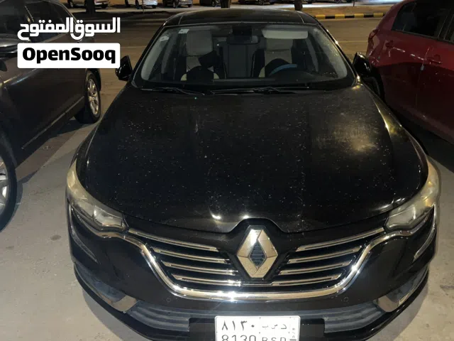 رينو تاليسمان للبيع