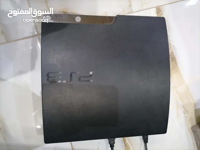 يلايستاشن 3.... مستعمل استعمال خفيييف