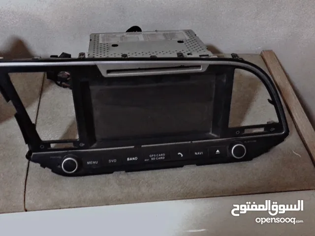 النترا شاشه 2018 للبيع
