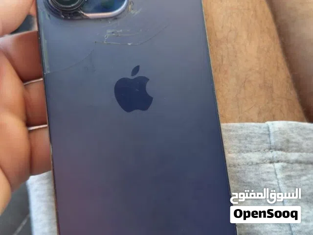 Apple iPhone 14 Pro Max 128 GB in Ramtha