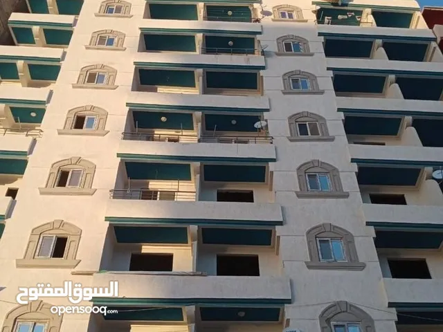 80m2 2 Bedrooms Apartments for Sale in Alexandria Agami