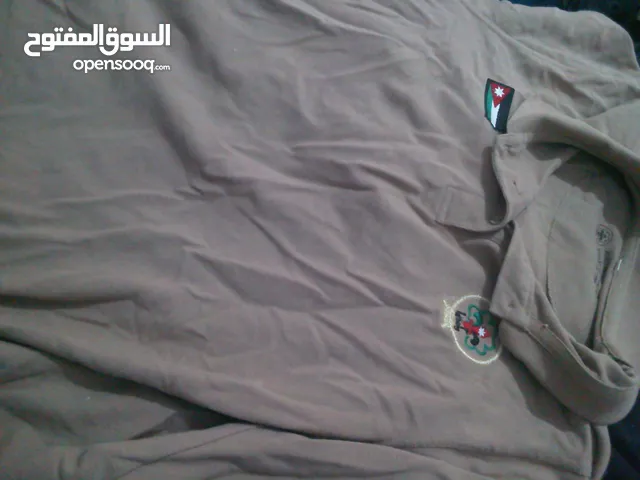 زي الكشافة الأردنية/ مرشدات الأردن