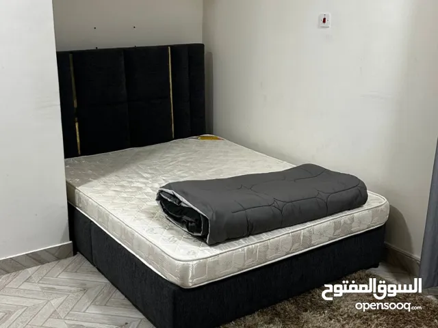 STUDIO FOR RENT IN HOORA FULLY FURNISHED WITH ELECTRICITY