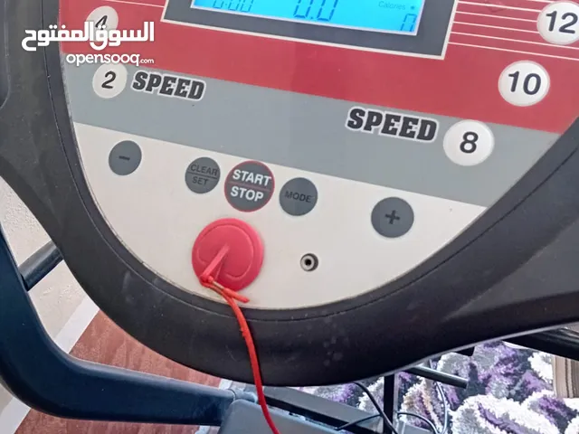 جهاز ركض شوف الصور و حكم حسب الصور المرفقه مع الإعلان