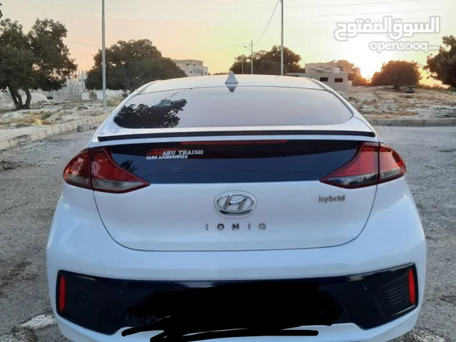 هونداي ايونك 2022