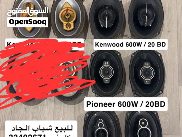 سماعات للبيع