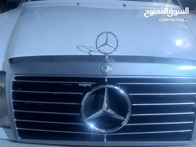 Mercedes Benz Other 1987 in Karbala