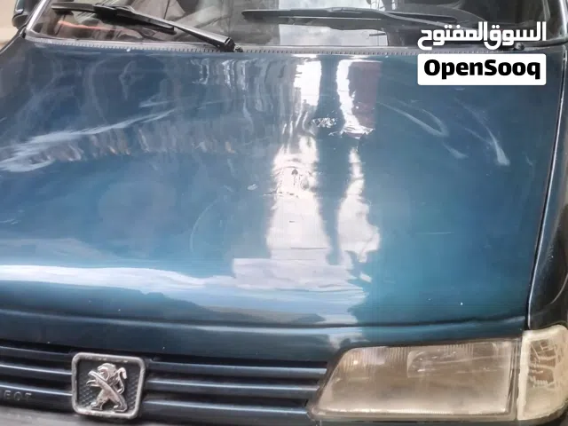 Used Peugeot 405 in Qalubia