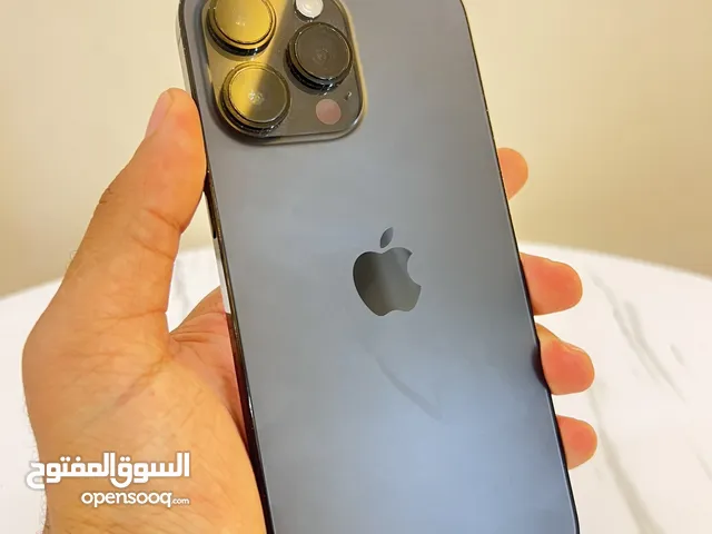 iPhone 14 pro max/256GB
