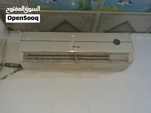 Gree 1.5 to 1.9 Tons AC in Basra
