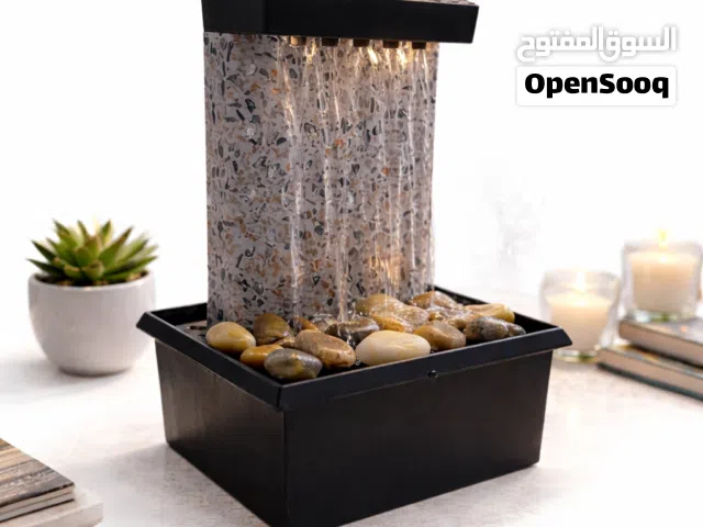 نافوره مياه
