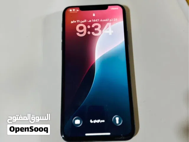 شاشة آيفون 11عادي