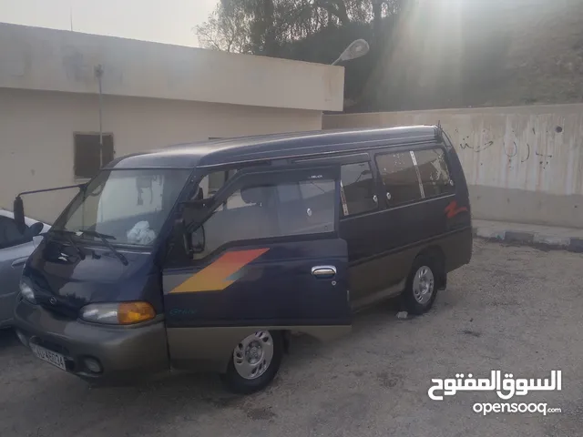 Hyundai H 100 2021 in Tafila