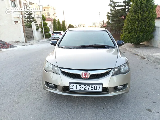 Used Kia Sephia in Irbid