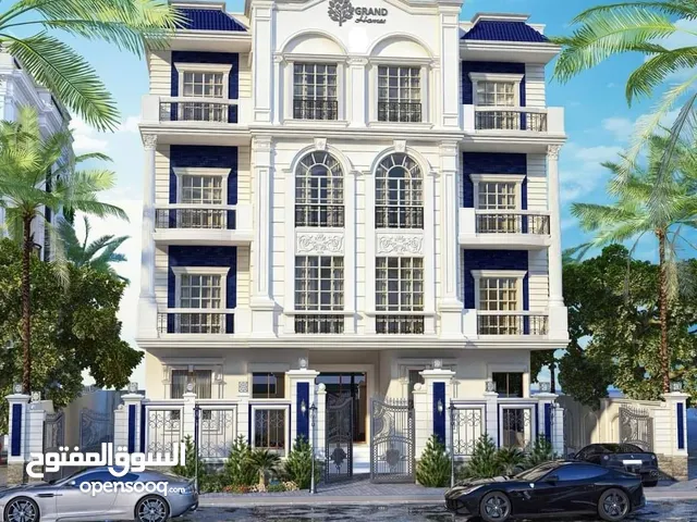 152m2 3 Bedrooms Apartments for Sale in Cairo New Cairo