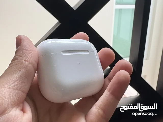AirPods Pro 2nd generation wireless earbuds