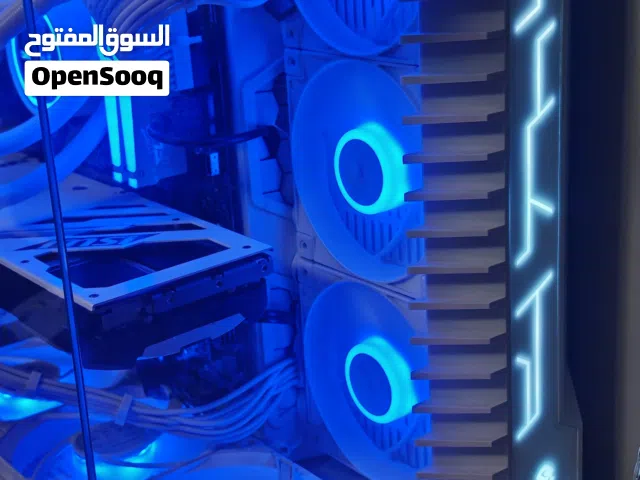 Gaming Computer  كمبيوتر العاب