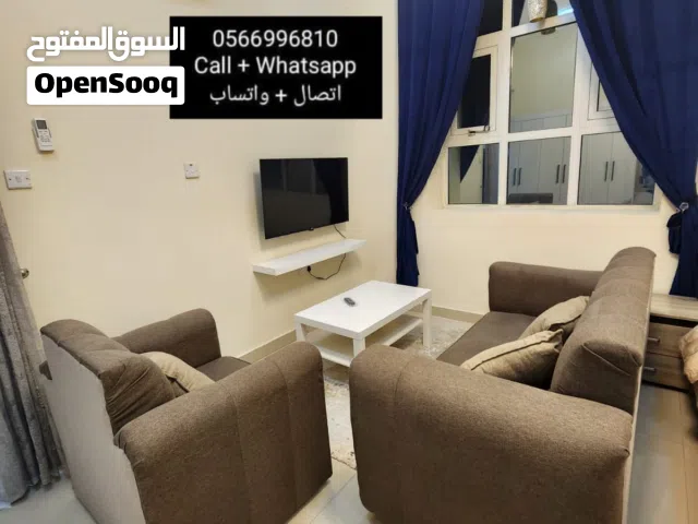 99 m2 Studio Apartments for Rent in Al Ain Al Khabisi