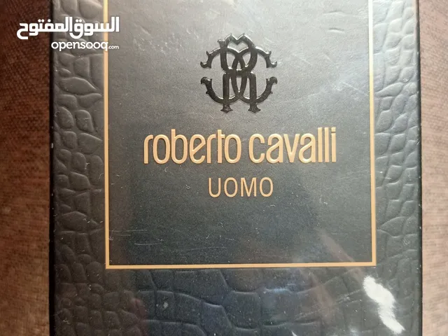 Roberto Cavalli perfume
