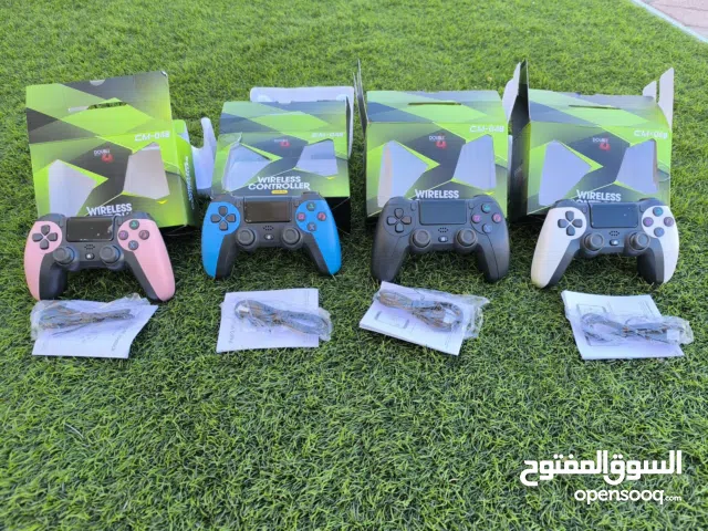 أجهزة تحكم عالية الجودة ( اجهزة فخمة لمحبين الفخامة) الأسعار ثابتة