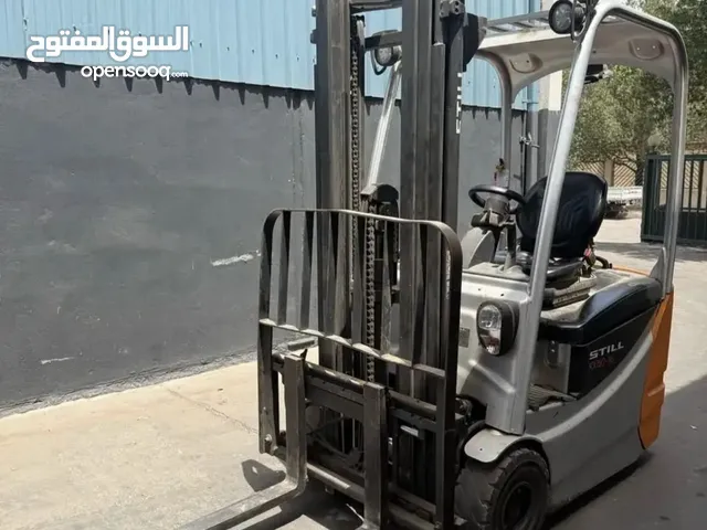 رافعة شوكية كهربائية للبيع