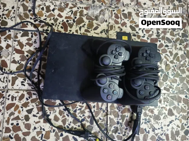 PlayStation 2 PlayStation for sale in Baghdad