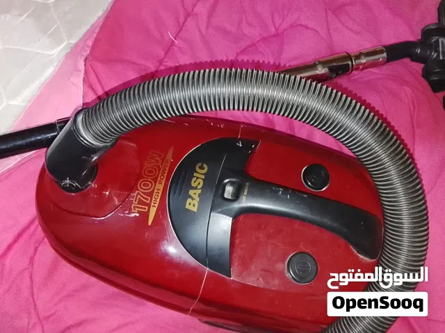  Bissell Vacuum Cleaners for sale in Amman