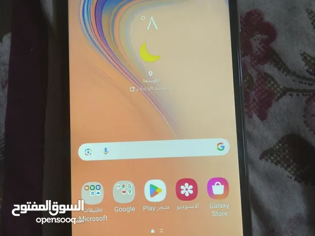 Samsung Galaxy A50 128 GB in Amman