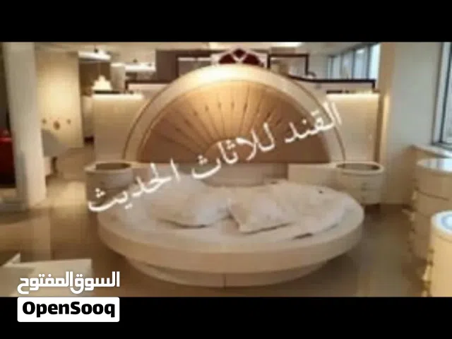غرفه نوم دائريه تجننن موديل غريب