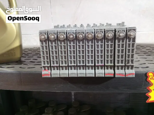 خلايه تويوتا برويس للبيع