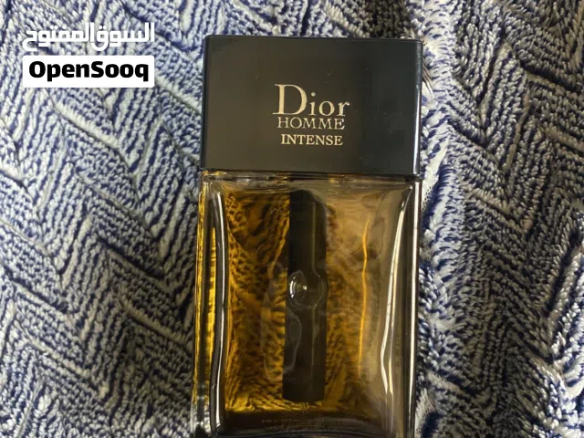 عطر ديور هوم انتس اصلي