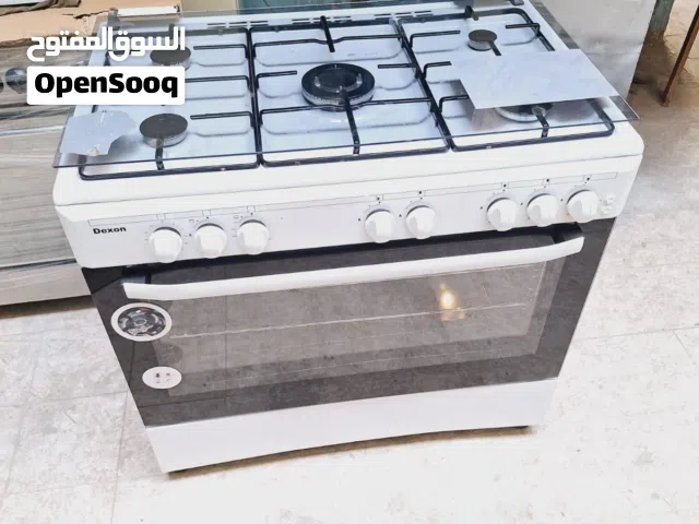 بوتجاز خمس عيون بحاله ممتازه جدا