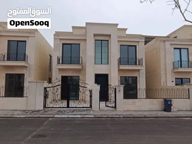 بيت للبيع بمساحة 240م في مشروع ماونتن فيو