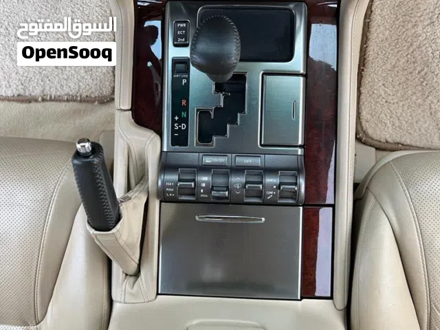 2009, Toyota, Other