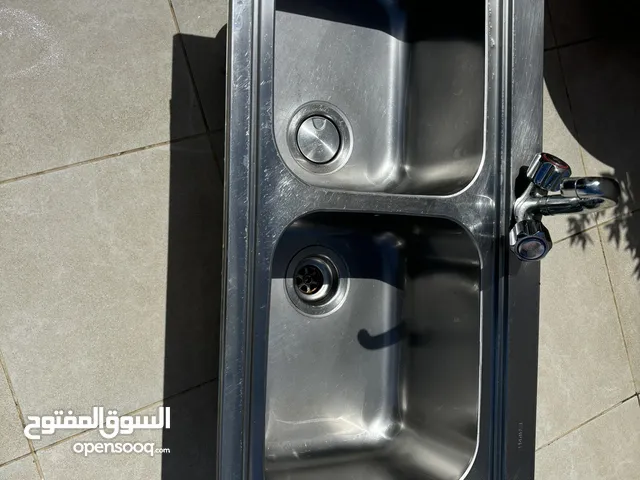 حوض مجلى مستعمله شهر 1 للبيع بسعر رخيص